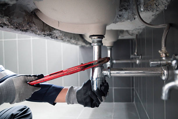 Trusted Faucet Repair service in Woodbridge, VA - AAA Plumbing Heating